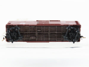 N Scale Micro-Trains/Kadee 20980 NP Northern Pacific 40' Boxcar #27588