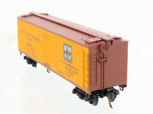 N Scale Micro-Trains/Kadee 47290 PFE Western Pacific 40' Boxcar #52626