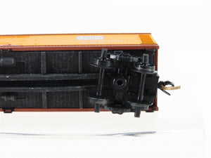 N Scale Micro-Trains/Kadee 47290 PFE Western Pacific 40' Boxcar #52626