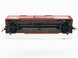 N Scale Micro-Trains MTL 43050 LV Lehigh Valley 40' Boxcar #79006