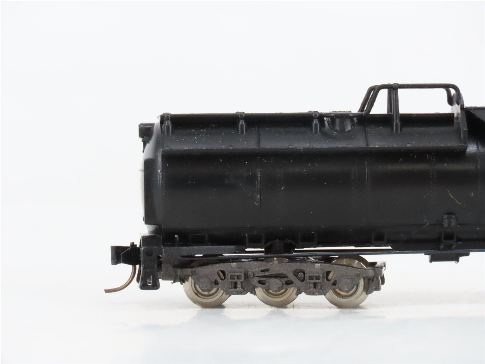 N Scale Dimi-Trains 1110 Undecorated Vanderbilt Tender