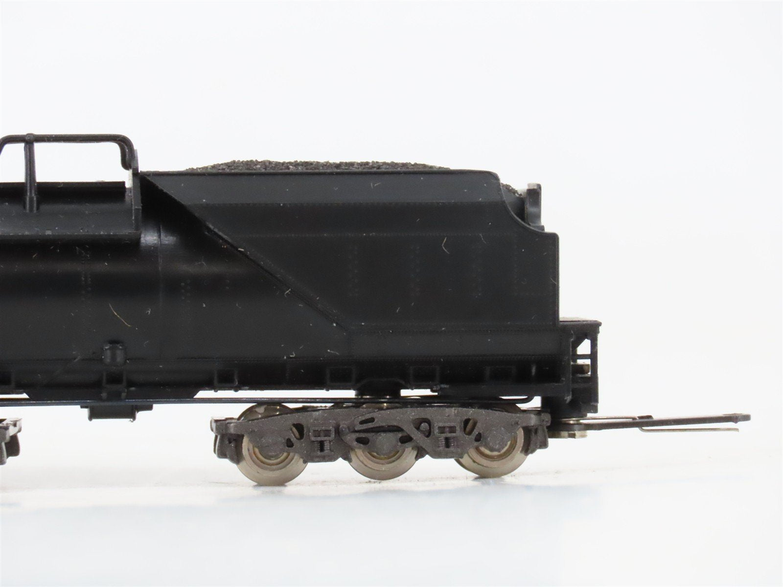 N Scale Dimi-Trains 1110 Undecorated Vanderbilt Tender