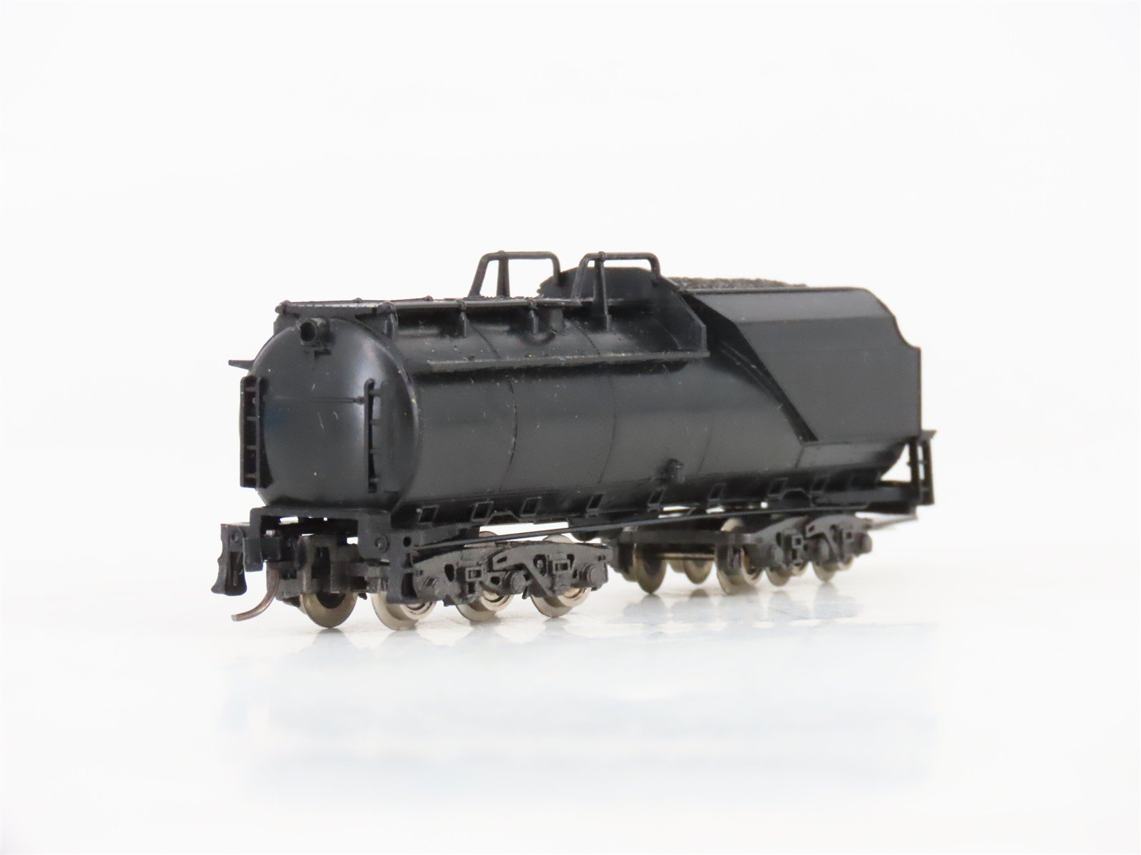 N Scale Dimi-Trains 1110 Undecorated Vanderbilt Tender