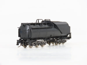 N Scale Dimi-Trains 1110 Undecorated Vanderbilt Tender