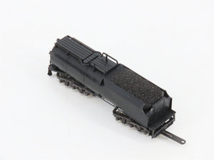 N Scale Dimi-Trains 1110 Undecorated Vanderbilt Tender