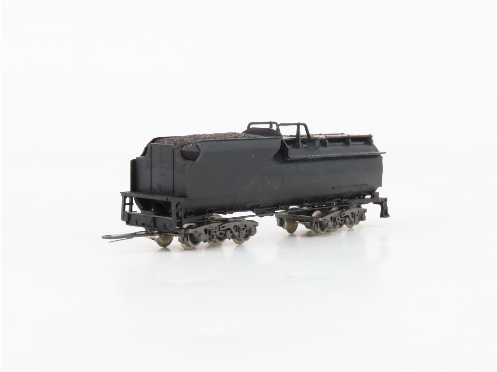N Scale Dimi-Trains 1110 Undecorated Vanderbilt Tender