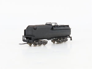 N Scale Dimi-Trains 1110 Undecorated Vanderbilt Tender