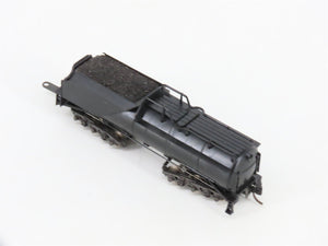 N Scale Dimi-Trains 1110 Undecorated Vanderbilt Tender
