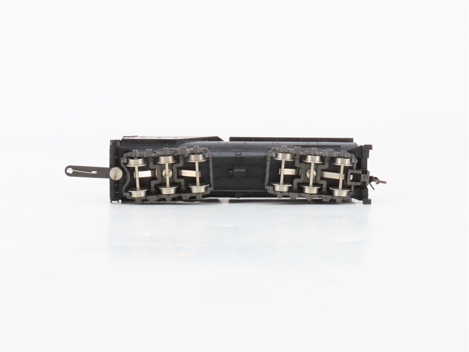 N Scale Dimi-Trains 1110 Undecorated Vanderbilt Tender