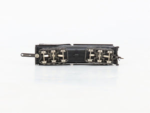 N Scale Dimi-Trains 1110 Undecorated Vanderbilt Tender