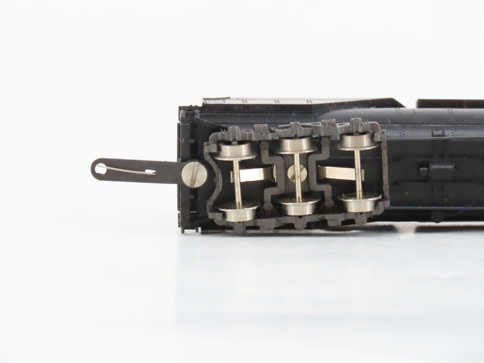 N Scale Dimi-Trains 1110 Undecorated Vanderbilt Tender