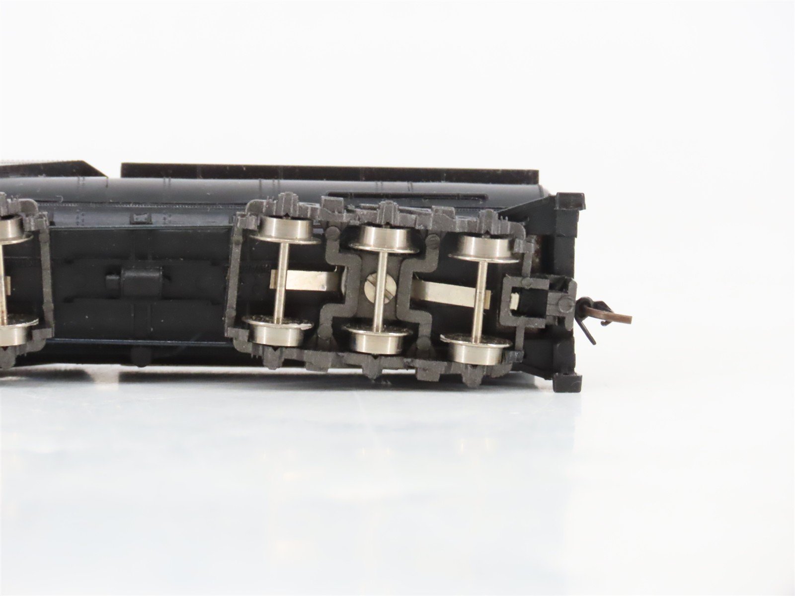N Scale Dimi-Trains 1110 Undecorated Vanderbilt Tender