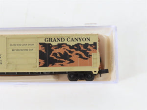 N Scale Life-Like/Bev-Bel L4111 