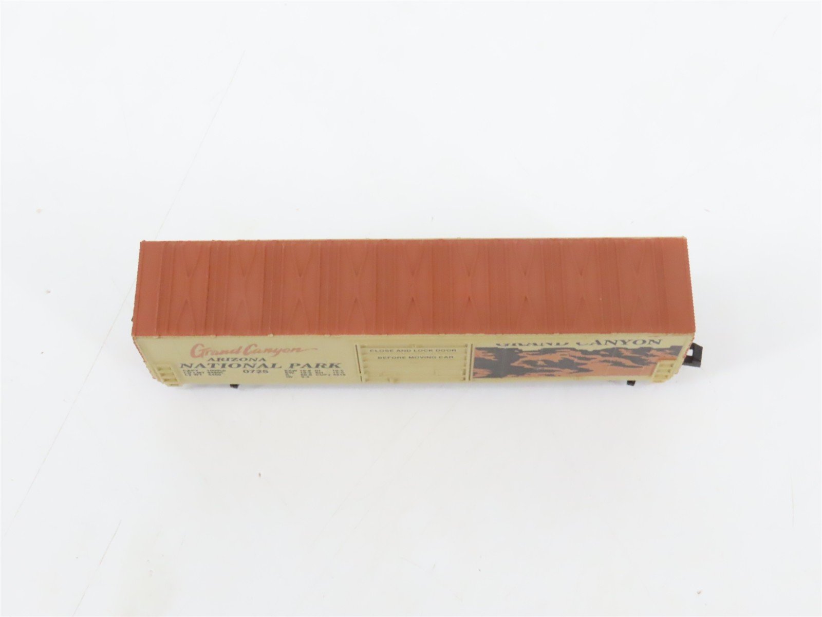 N Scale Life-Like/Bev-Bel L4111 