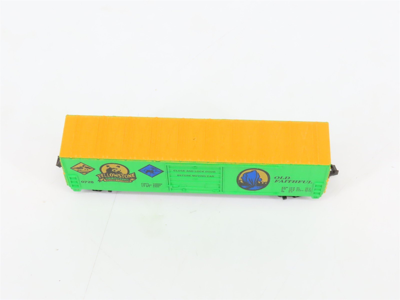 N Scale Life-Like/Bev-Bel L4111 