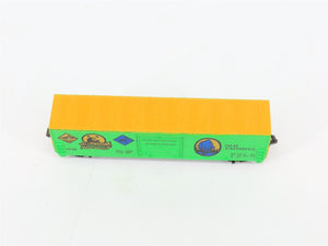 N Scale Life-Like/Bev-Bel L4111 