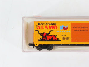 N Scale Life-Like/Bev-Bel L4111 