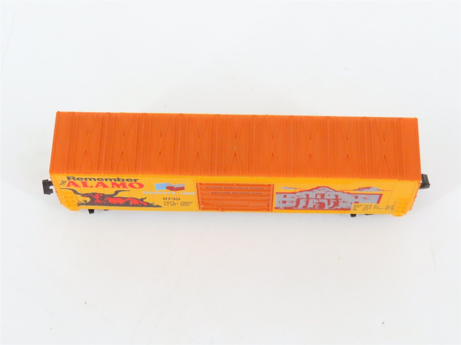 N Scale Life-Like/Bev-Bel L4111 