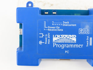 ESU LokSound 53452 LokProgrammer w/ Power Supply