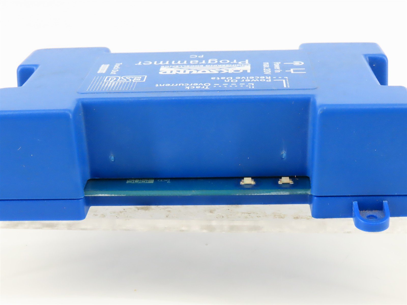 ESU LokSound 53452 LokProgrammer w/ Power Supply