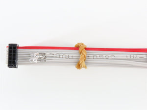 TDP & Associate TrainSpeed Model Railroad Speedometer