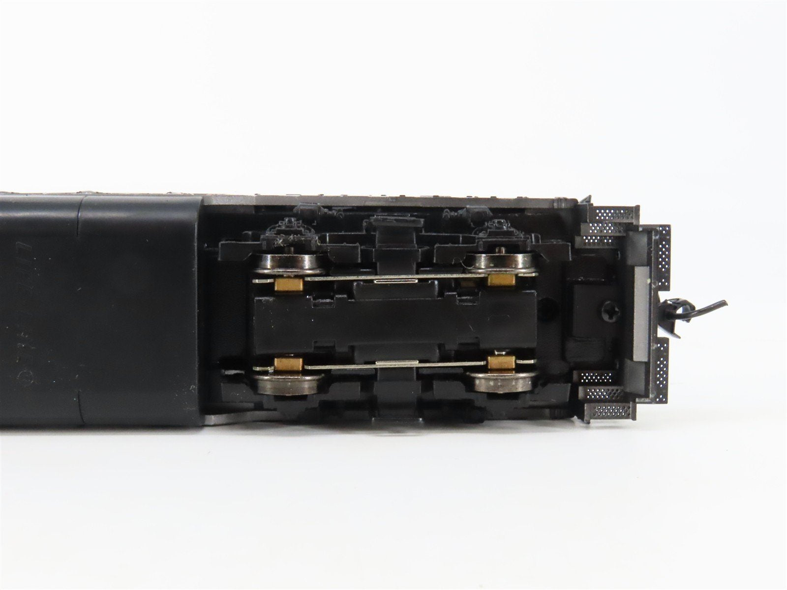HO Scale PROTO 2000 23002 ATSF Santa Fe GP7 Phase II Diesel Locomotive #2792