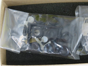 HO 1/87 Scale Alloy Forms Kit 3025-3026 Metal GMO 