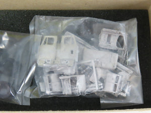 HO 1/87 Scale Alloy Forms Kit 3025-3026 Metal GMO 