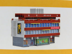 N 1/160 Scale Vollmer Kit 47726 Kaufhaus Department Store