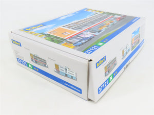 N 1/160 Scale Kibri Kit 37121 Commercial Office Building