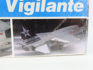 1:72 Scale Revell Kit 4367 RA-5C Vigilante Aircraft - Sealed
