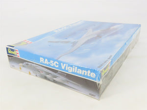 1:72 Scale Revell Kit 4367 RA-5C Vigilante Aircraft - Sealed