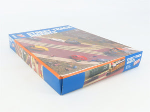 HO 1/87 Scale Walthers Cornerstone Kit 933-3140 Street Track Inserts