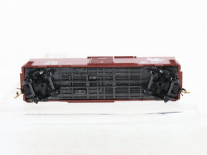N Scale Micro-Trains 24150 CNJ Jersey Central Box Car 23740 RTR