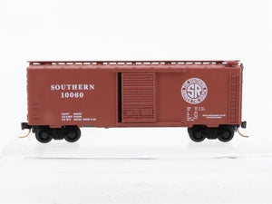 N Scale Micro-Trains 20530 SOU Southern Box Car 10060 RTR