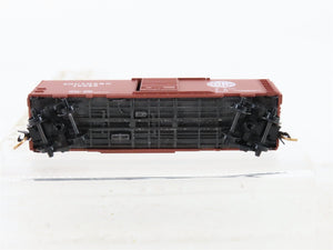 N Scale Micro-Trains 20530 SOU Southern Box Car 10060 RTR