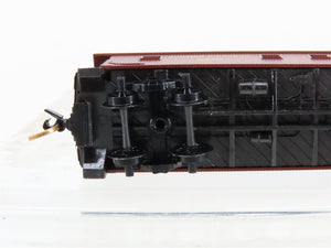 N Scale Kadee / Micro-Trains Line 50010 UP Union Pacific Caboose 3270 RTR