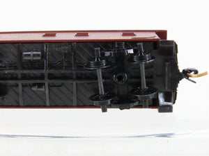 N Scale Kadee / Micro-Trains Line 50010 UP Union Pacific Caboose 3270 RTR