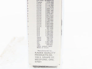 N Scale Kadee / Micro-Trains Line 50010 UP Union Pacific Caboose 3270 RTR
