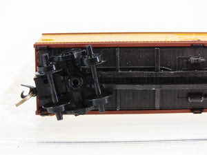 N Scale Micro-Trains 49260 NP Northern Pacific Reefer 93614 RTR