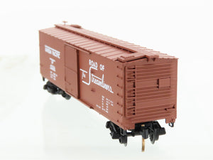 N Scale Micro-Trains 39010 UP Union Pacific Box Car 42236 RTR