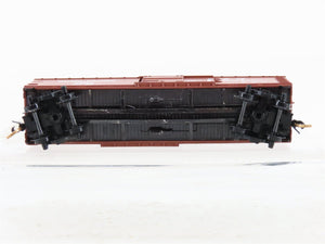 N Scale Micro-Trains 39010 UP Union Pacific Box Car 42236 RTR