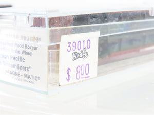 N Scale Micro-Trains 39010 UP Union Pacific Box Car 42236 RTR