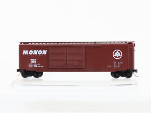N Scale Micro-Trains 34120 MON Monon Box Car 1499 RTR