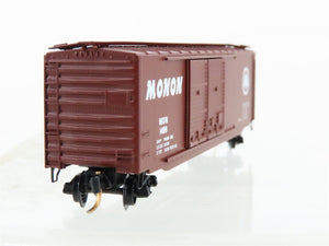 N Scale Micro-Trains 34120 MON Monon Box Car 1499 RTR