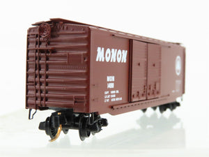 N Scale Micro-Trains 34120 MON Monon Box Car 1499 RTR