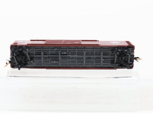 N Scale Micro-Trains 34120 MON Monon Box Car 1499 RTR