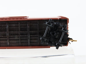 N Scale Micro-Trains 33090 CP Canadian Pacific Box Car 293517 RTR