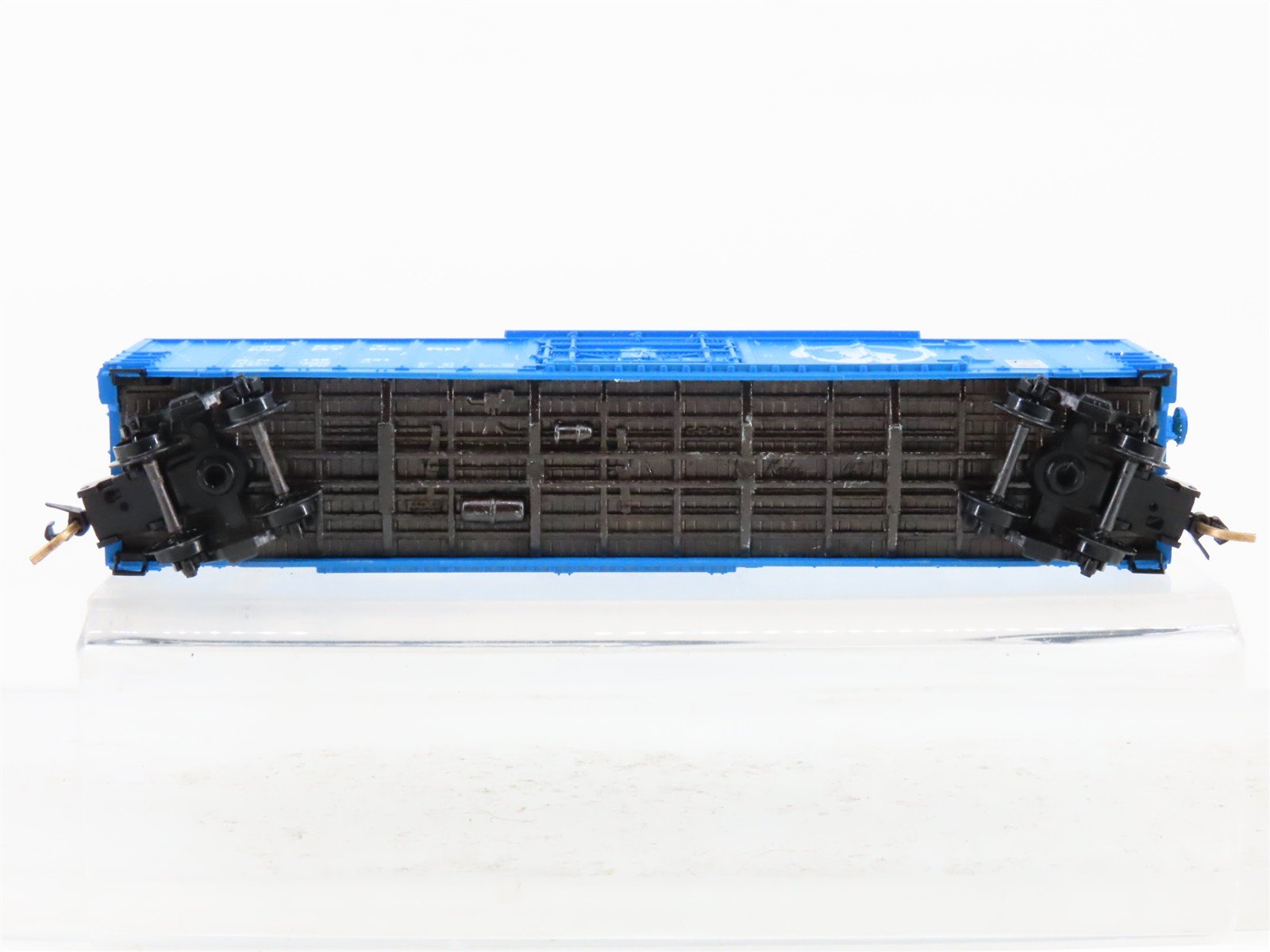 N Scale Micro-Trains 27070 GN Great Northern Box Car 138431 RTR