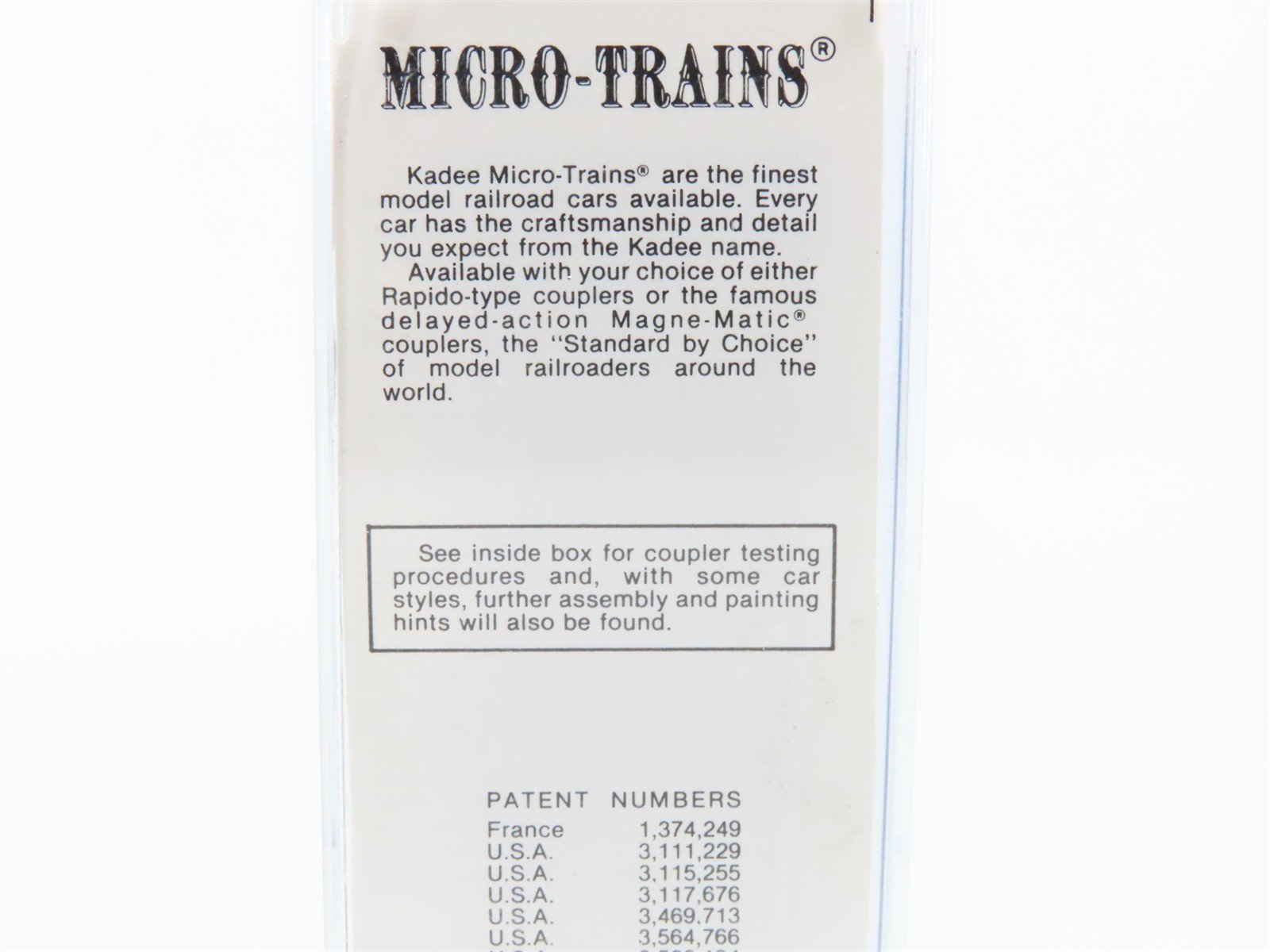 N Scale Micro-Trains 27070 GN Great Northern Box Car 138431 RTR